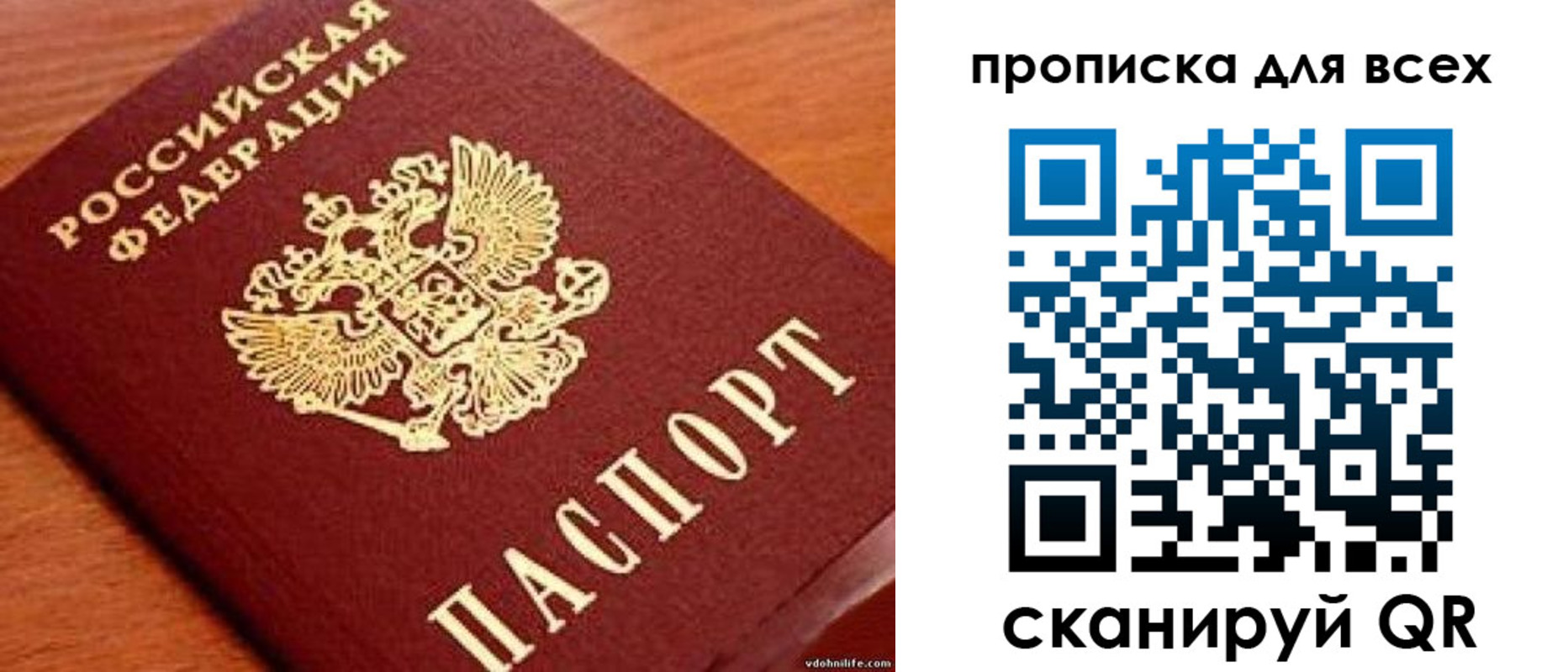 где прописаться в Ногинске